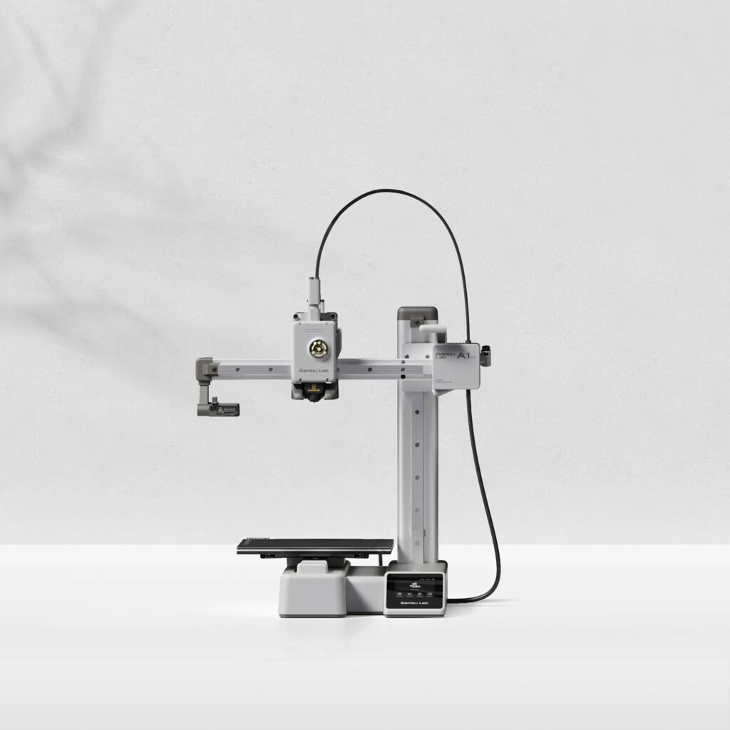 Bambu Lab A1 Mini