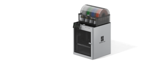 Bambu Lab X1-Carbon 3D Printer