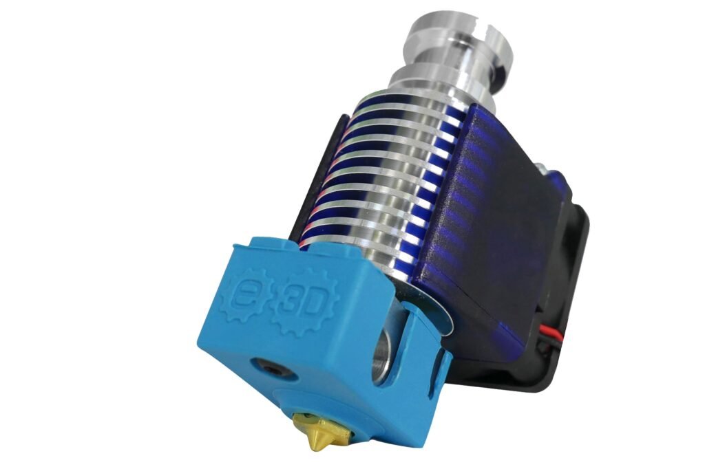 E3D V6 All-Metal Hotend (24V)