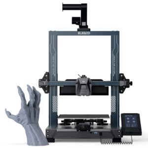ELEGOO Neptune 4 Pro 3D Printer