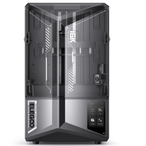 Elegoo Saturn 4 Ultra 3D Printer